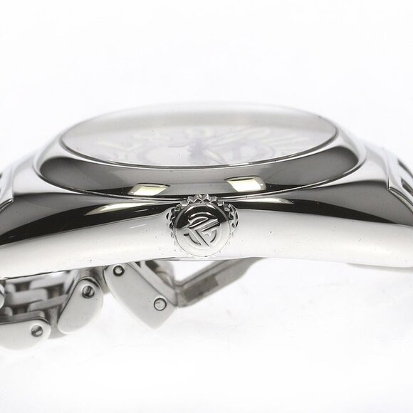 FRANCK MULLER Trans America 2000L Date Auto quartz Ladies Watch_718125 - Picture 6 of 6